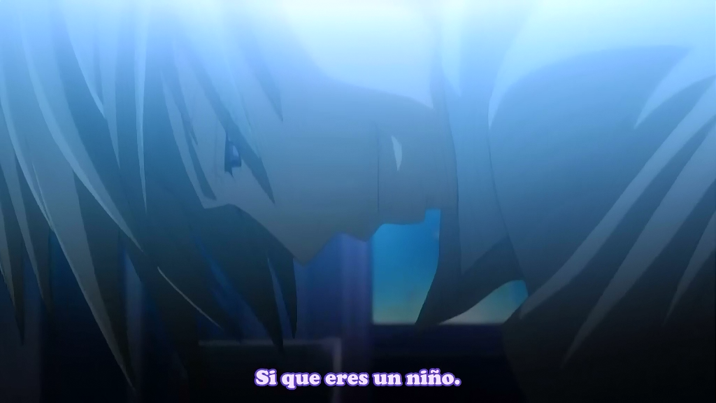 Junjou Romantica 2 (Aino Fansub)